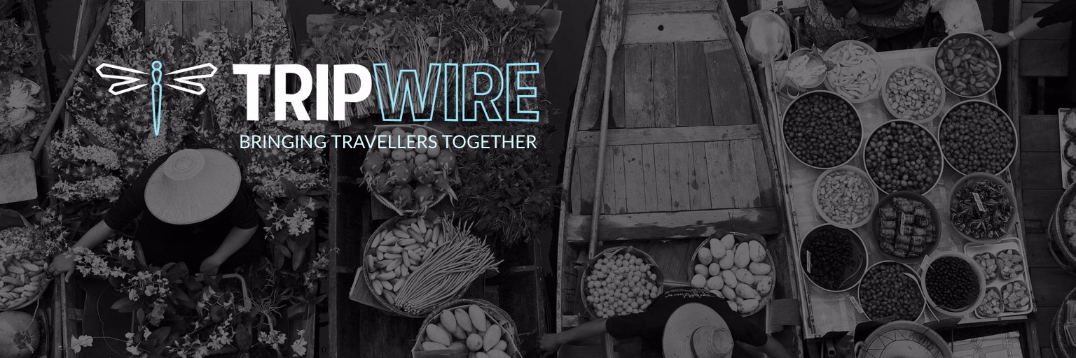 ontripwire's profile banner image