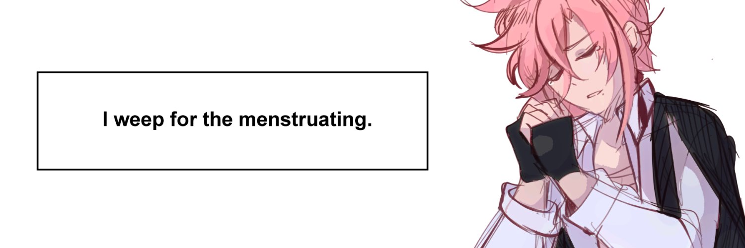 ♋️ MICHI ❌ free to suffer ❌ banner