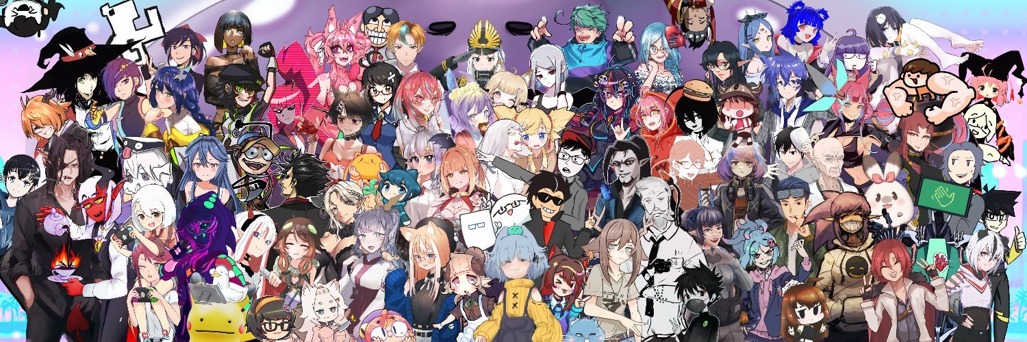 AmberReaper's profile banner image