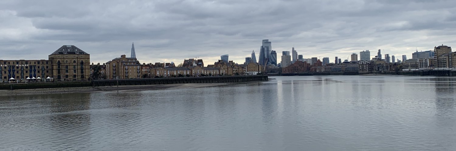 Harrison Coomber banner