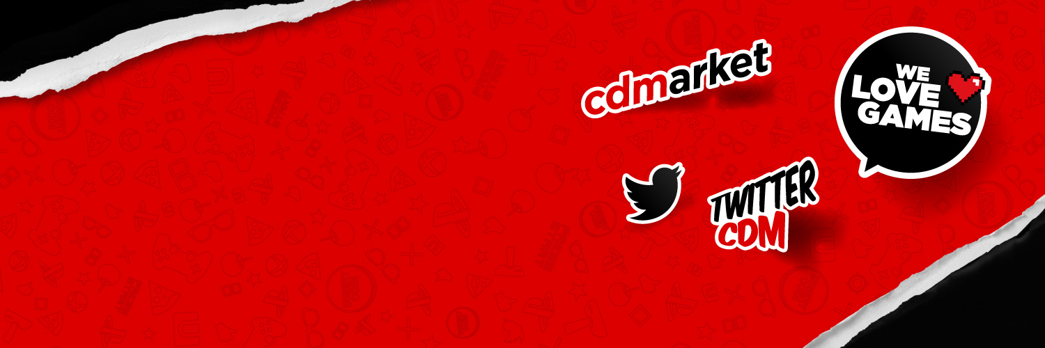 CDMarket_ar's profile banner image