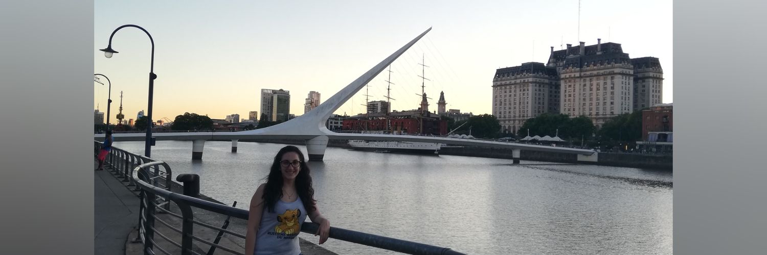 Luisa Milena CR. banner