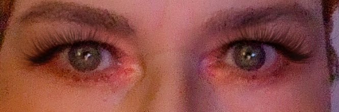 Nellie (Helen) Munro banner