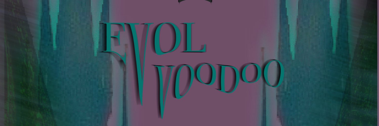 evolvoodoo's profile banner image