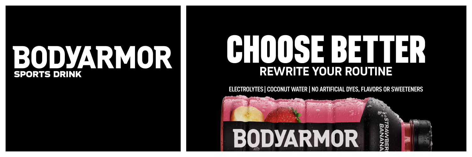 BODYARMOR banner