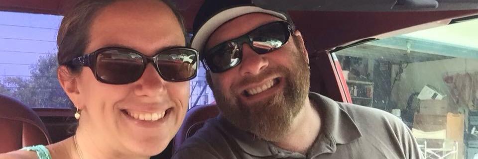 BeardedElder's profile banner image