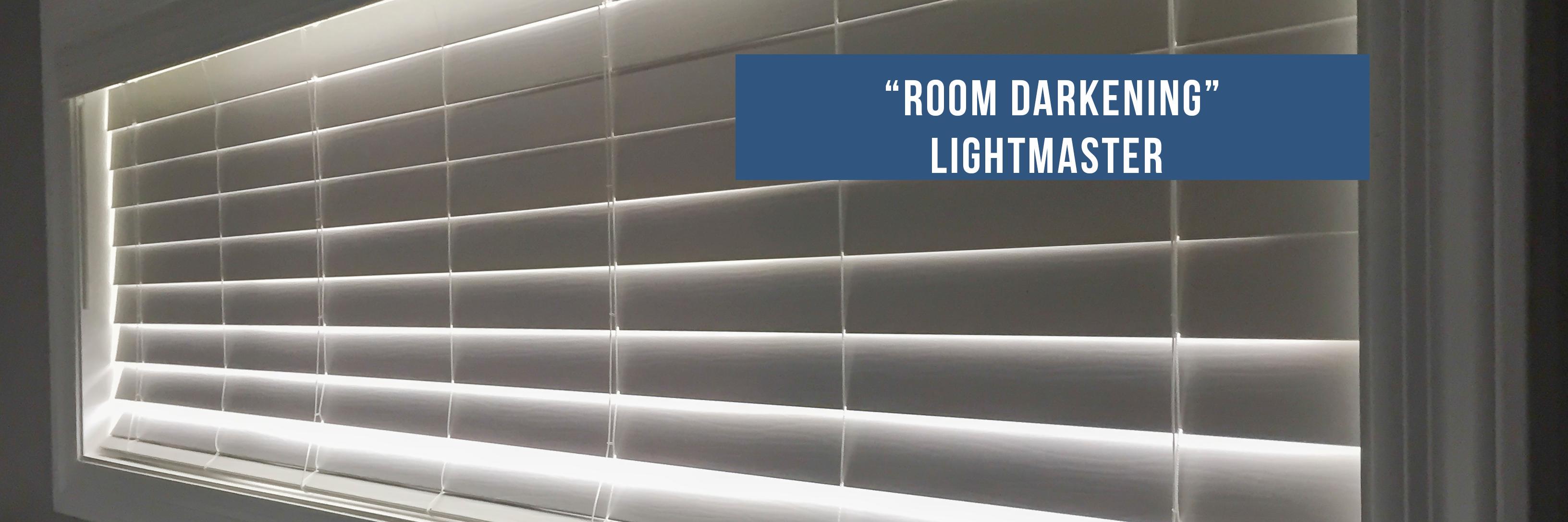 Levolor Blinds banner