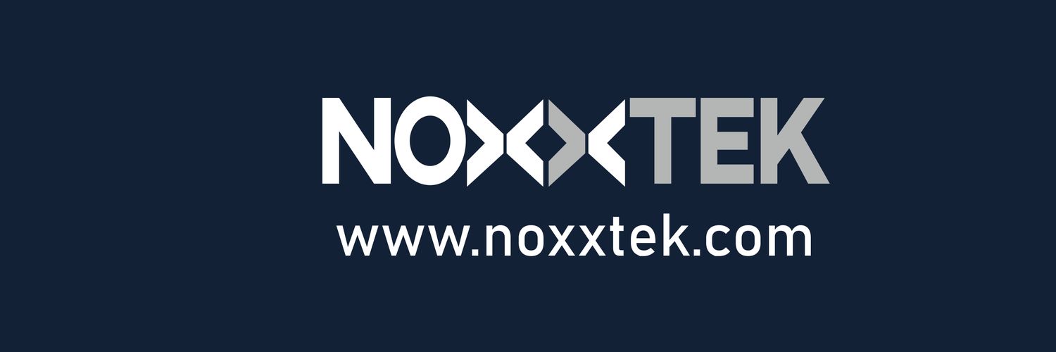 NoxxTek's profile banner image
