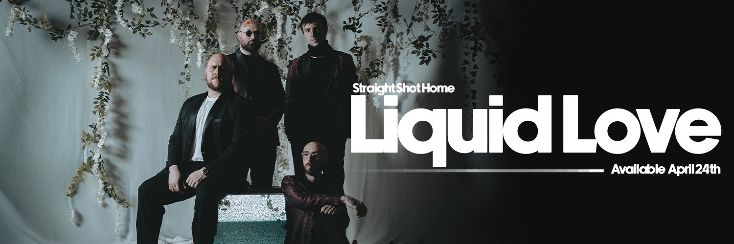 Straight Shot Home banner