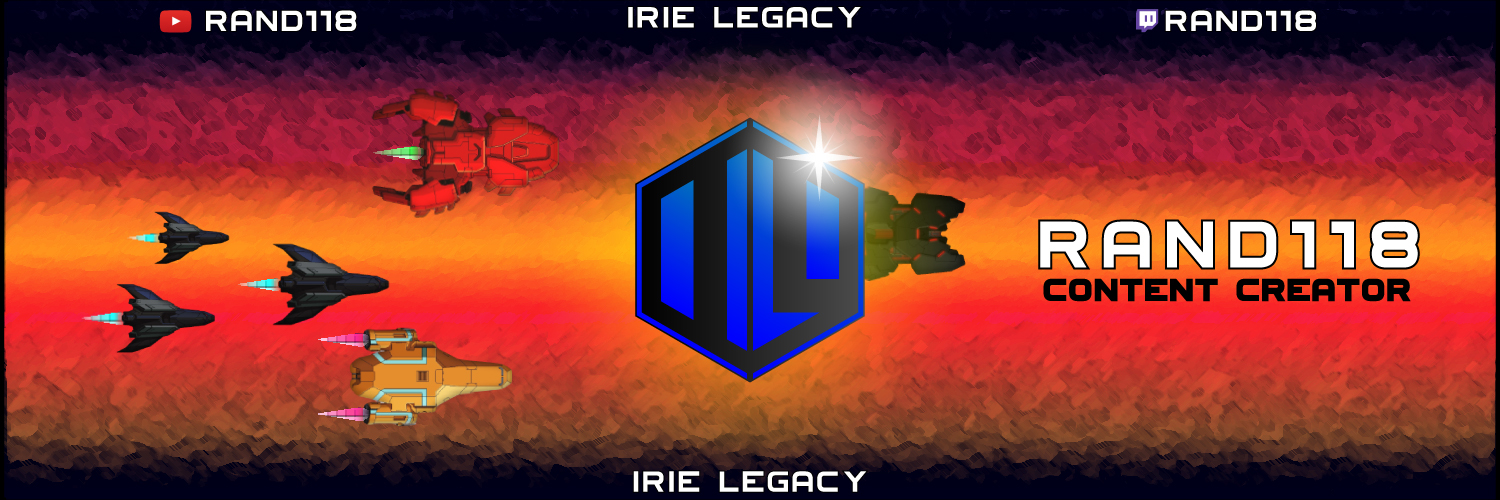 Ryan McDonald banner