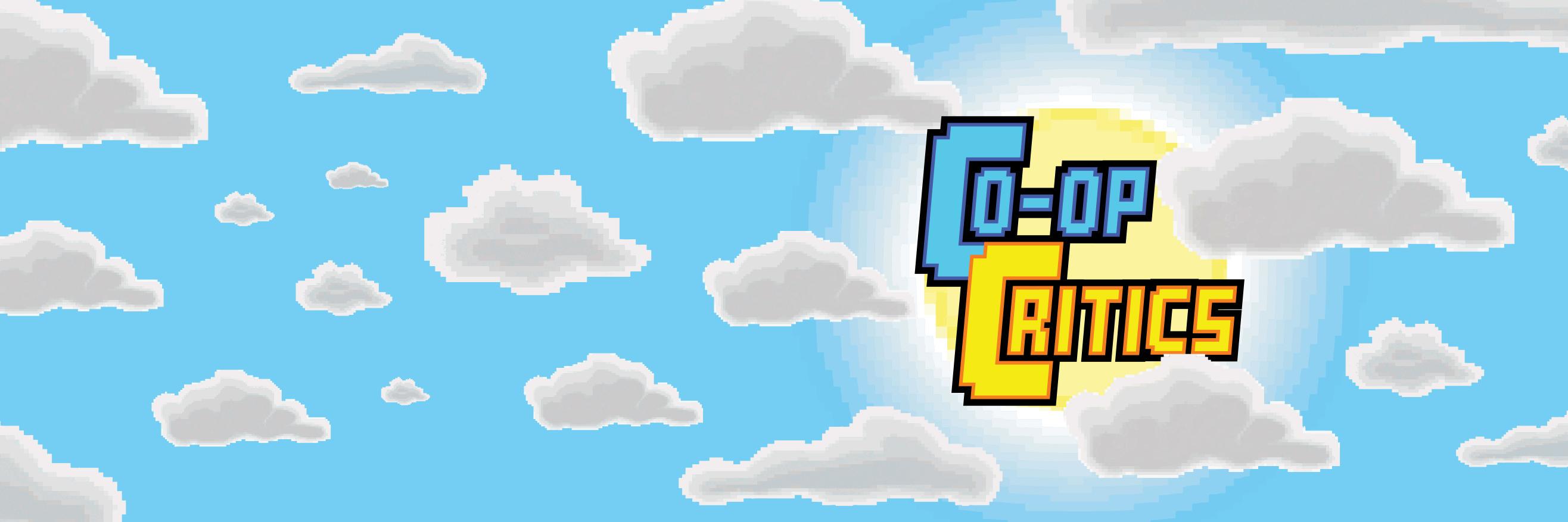 TheCoOpCritics's profile banner image
