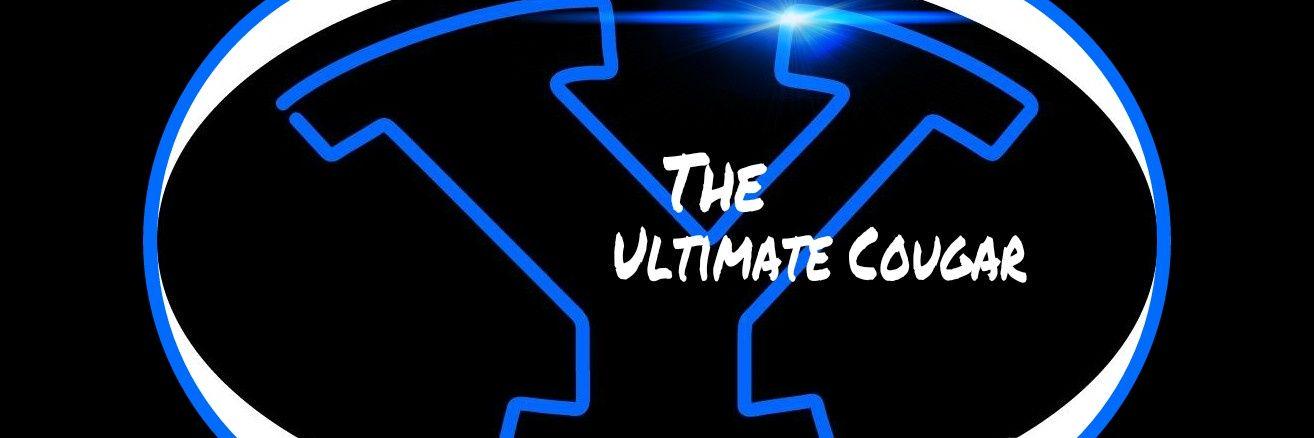 UltimateCoug's profile banner image