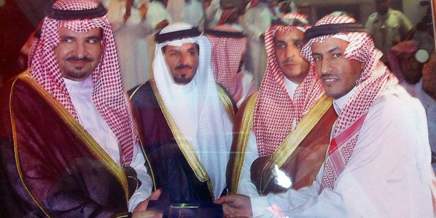 gobailalshammar's profile banner image