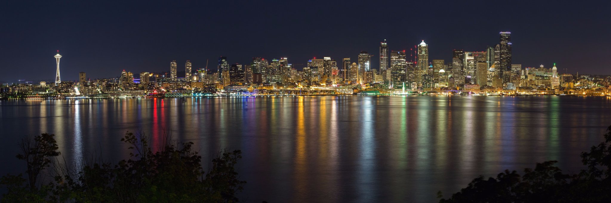 USPIS - Seattle banner