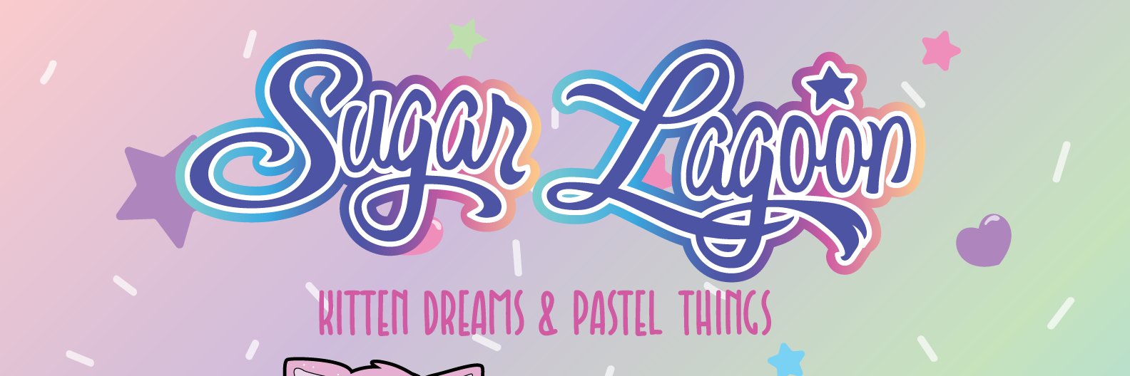 SugarLagoon's profile banner image