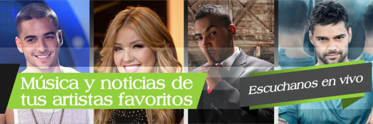 Radio Yes 103.5 FM banner