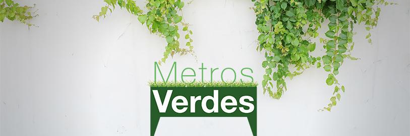 MetrosVerdes's profile banner image