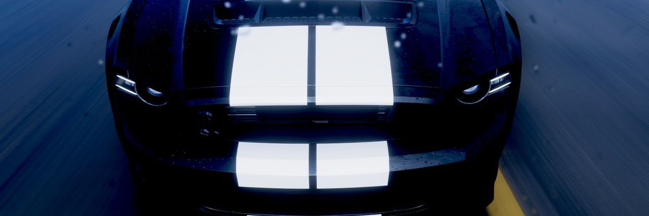 Nexus banner