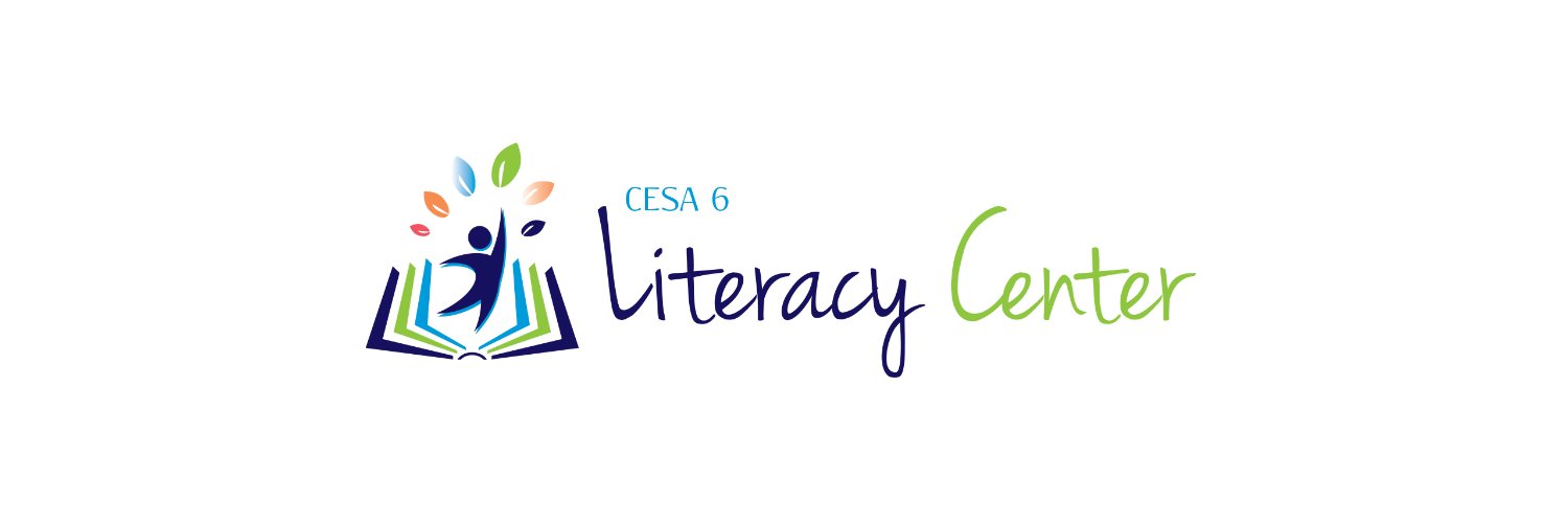 CESA 6 Literacy Center banner