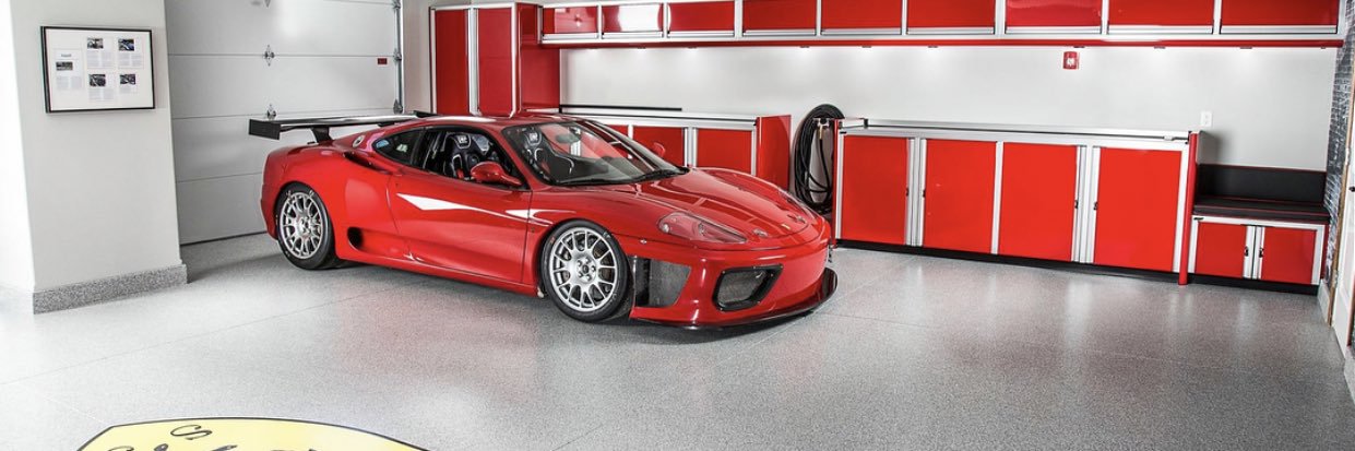 RevelGarage's profile banner image