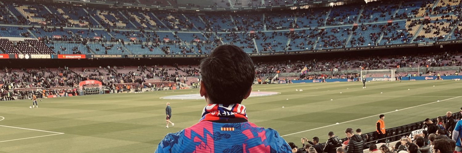 jcborquezp's profile banner image