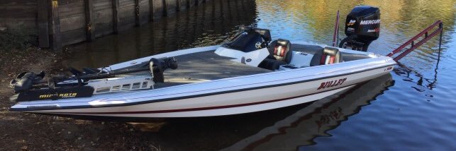 Jared Scroggins banner