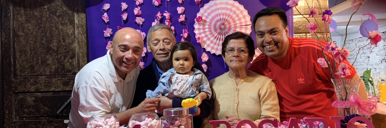 Rodrigo Muñoz F. 🌳 banner