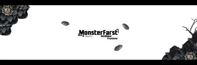 MonsterFarst banner