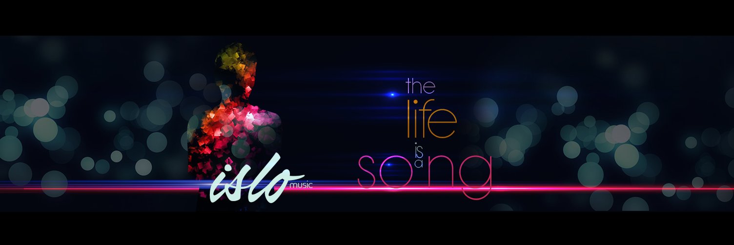 iSLODJ's profile banner image