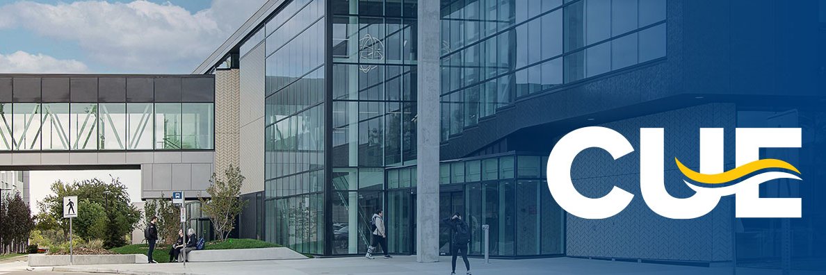 Concordia Edmonton banner