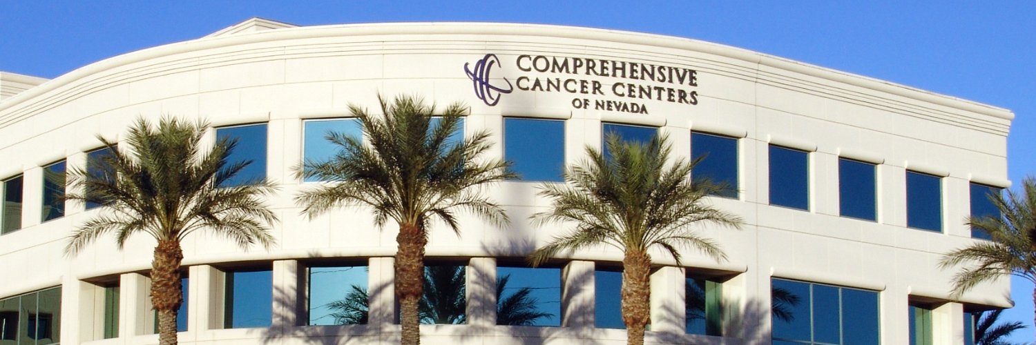 Comprehensive Cancer Centers banner