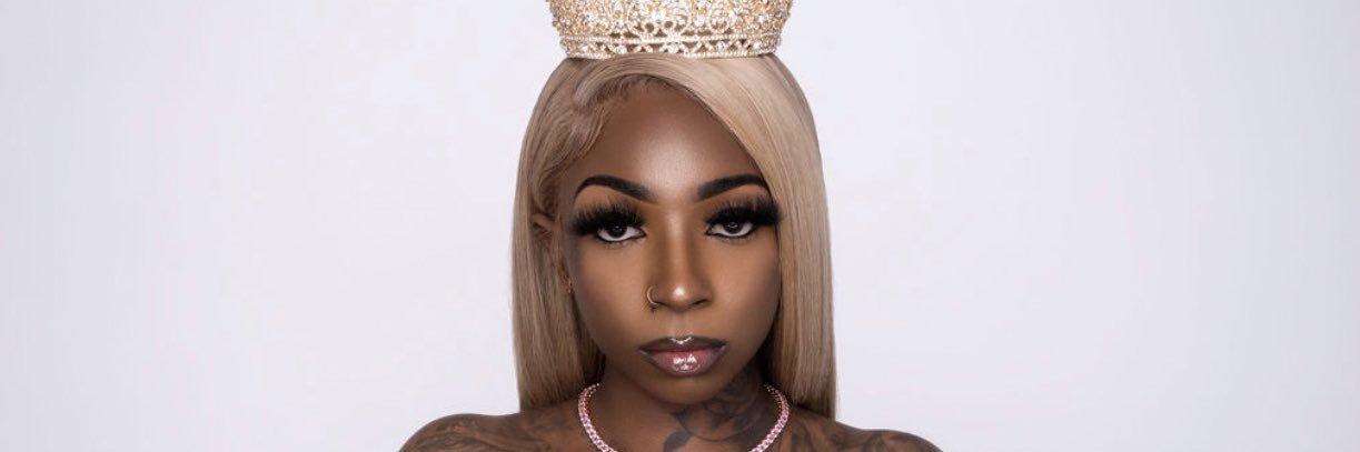 itskrownherking's profile banner image