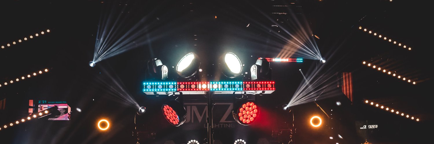 JMAZLighting's profile banner image