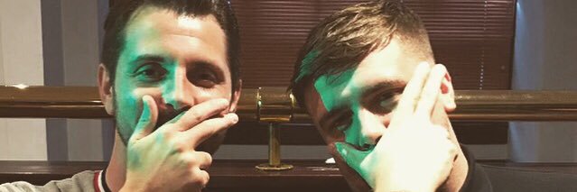 Stego27's profile banner image