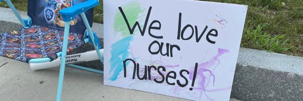 MassNurses Profile Banner