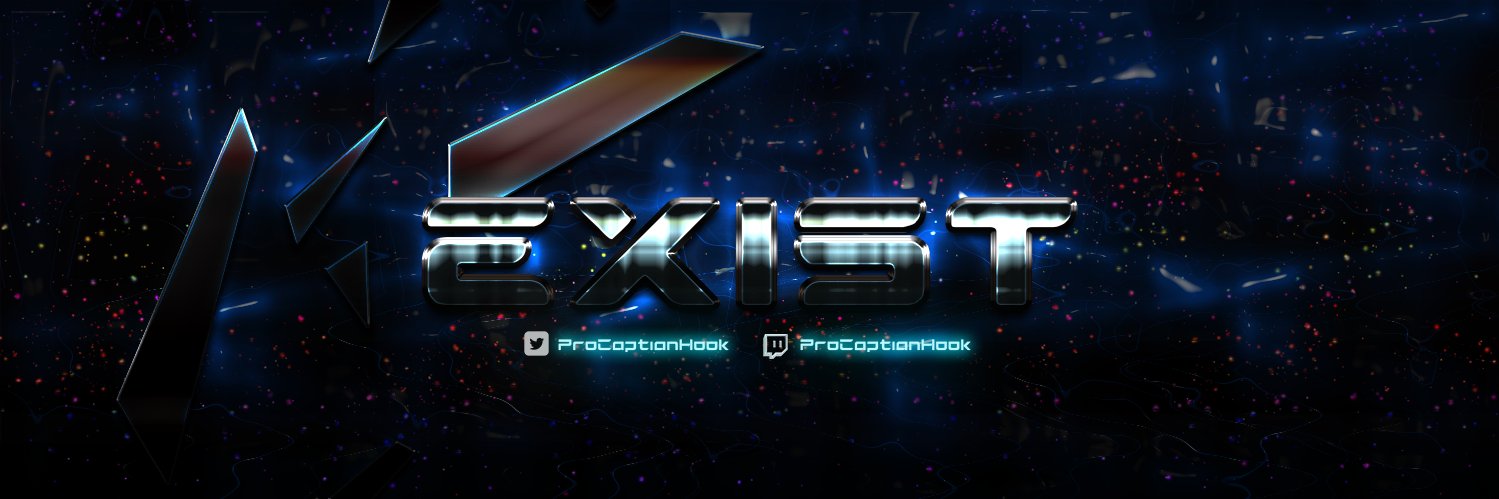 ProCaptainHook's profile banner image