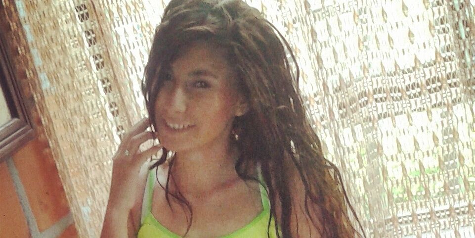 Vanessita kastrillon banner