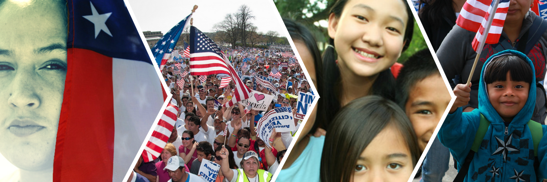 iAmericaAction's profile banner image