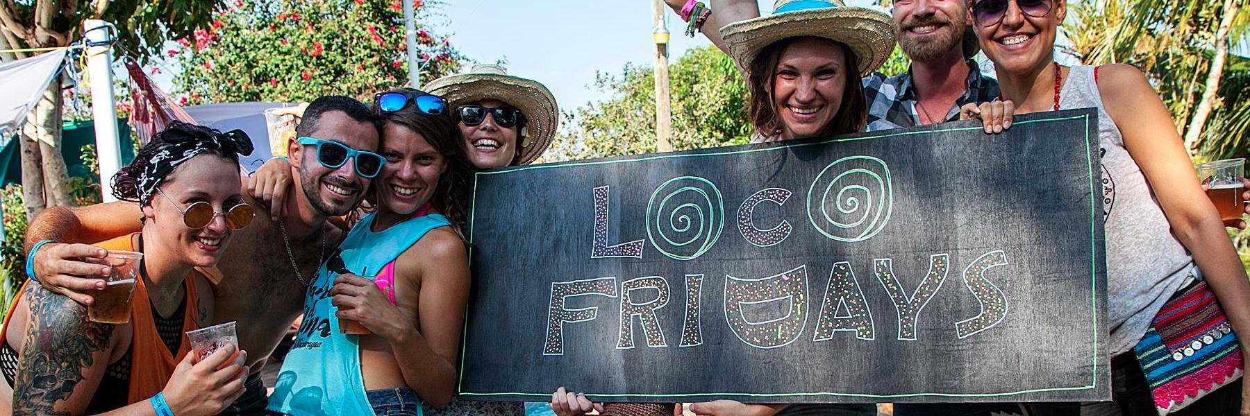 LocoFridays's profile banner image