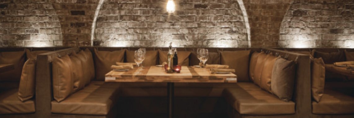 Cibo Wine Bar banner