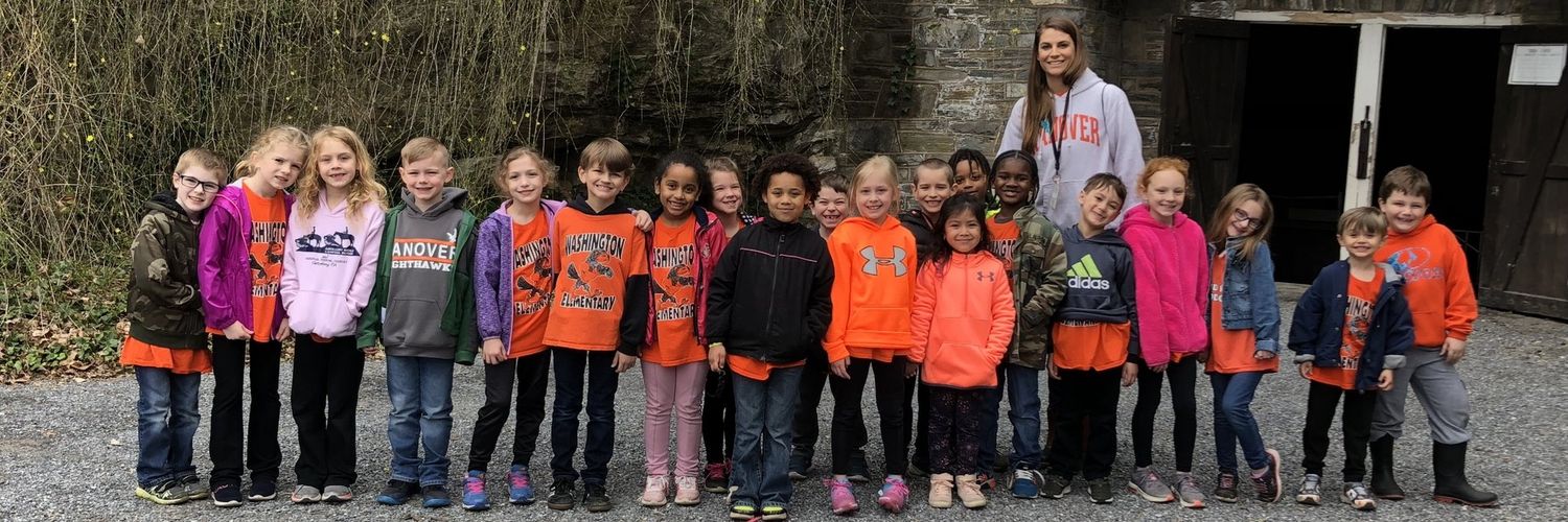 MissSFirstGrade's profile banner image
