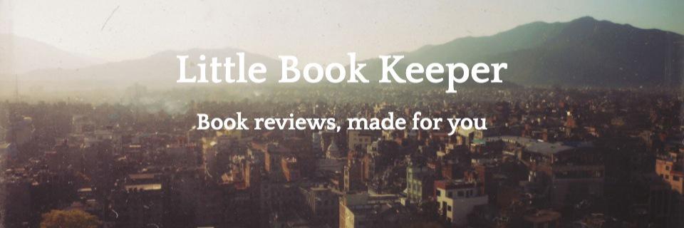 little_keeper's profile banner image