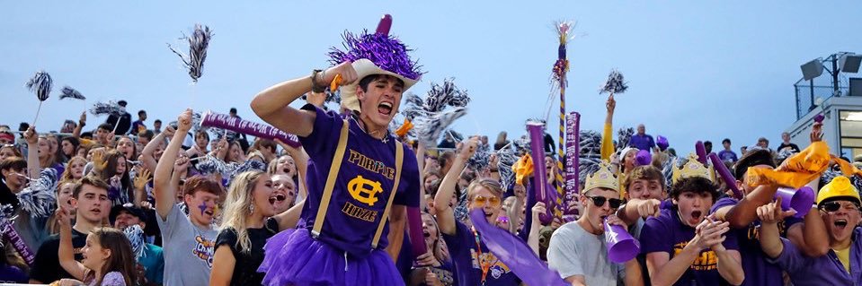 chhs_sca's profile banner image