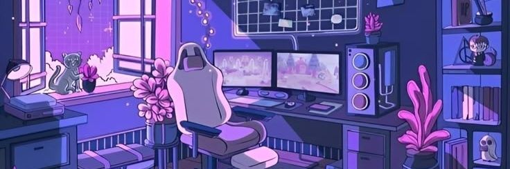 Courge 🐙🎃 banner