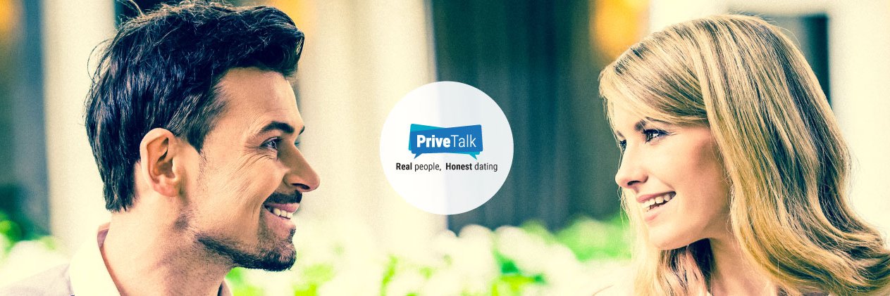 PriveTalk's profile banner image
