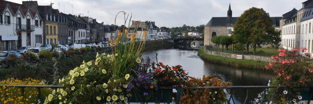 Le Télégramme Pontivy banner
