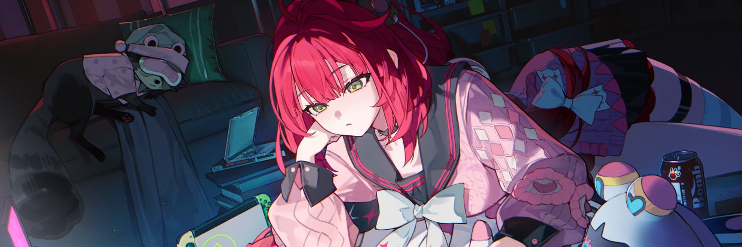 Miles418's profile banner image