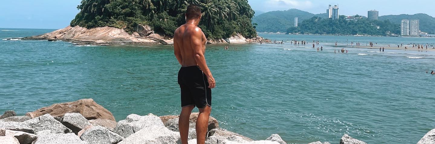 henriqueleandr_'s profile banner image