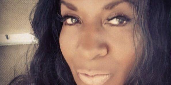 LondonSherri's profile banner image
