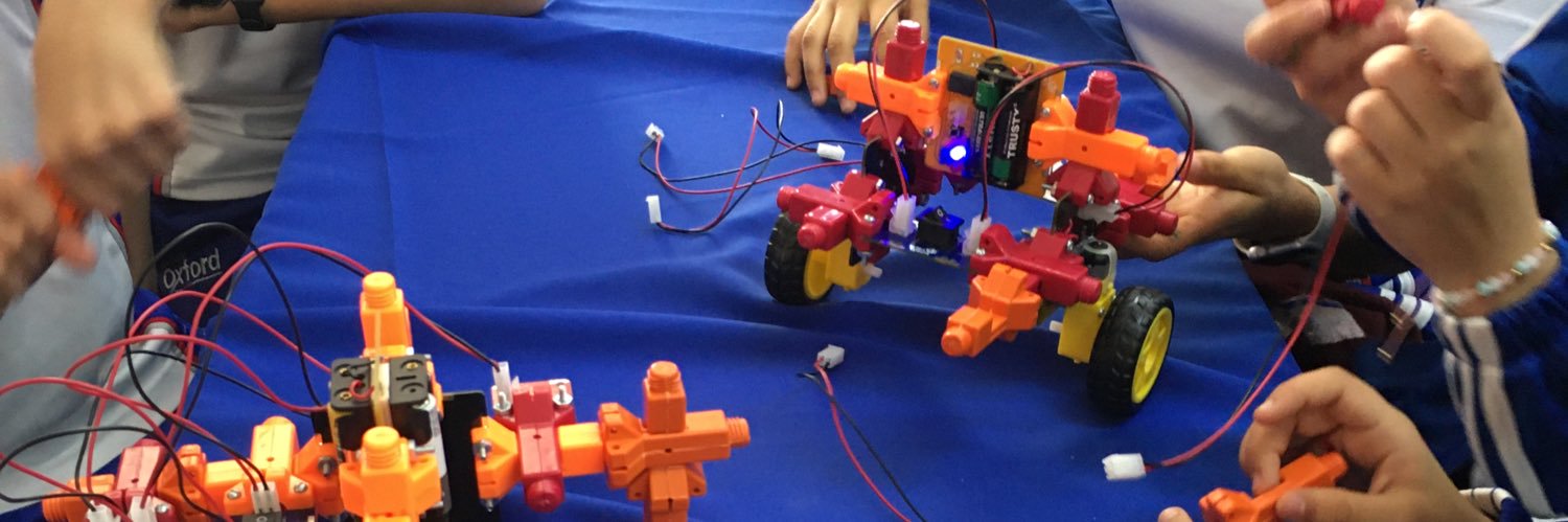 HokyRobot's profile banner image